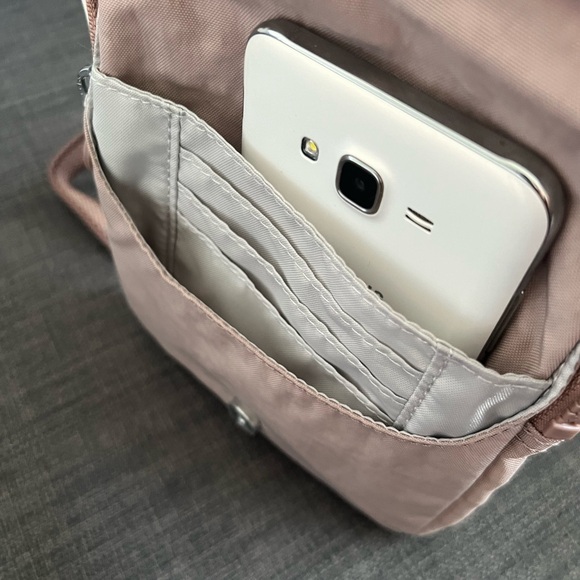 NWT KIPLING NWELDORADO CROSSBODY SHOULDER BAG - Picture 4 of 7